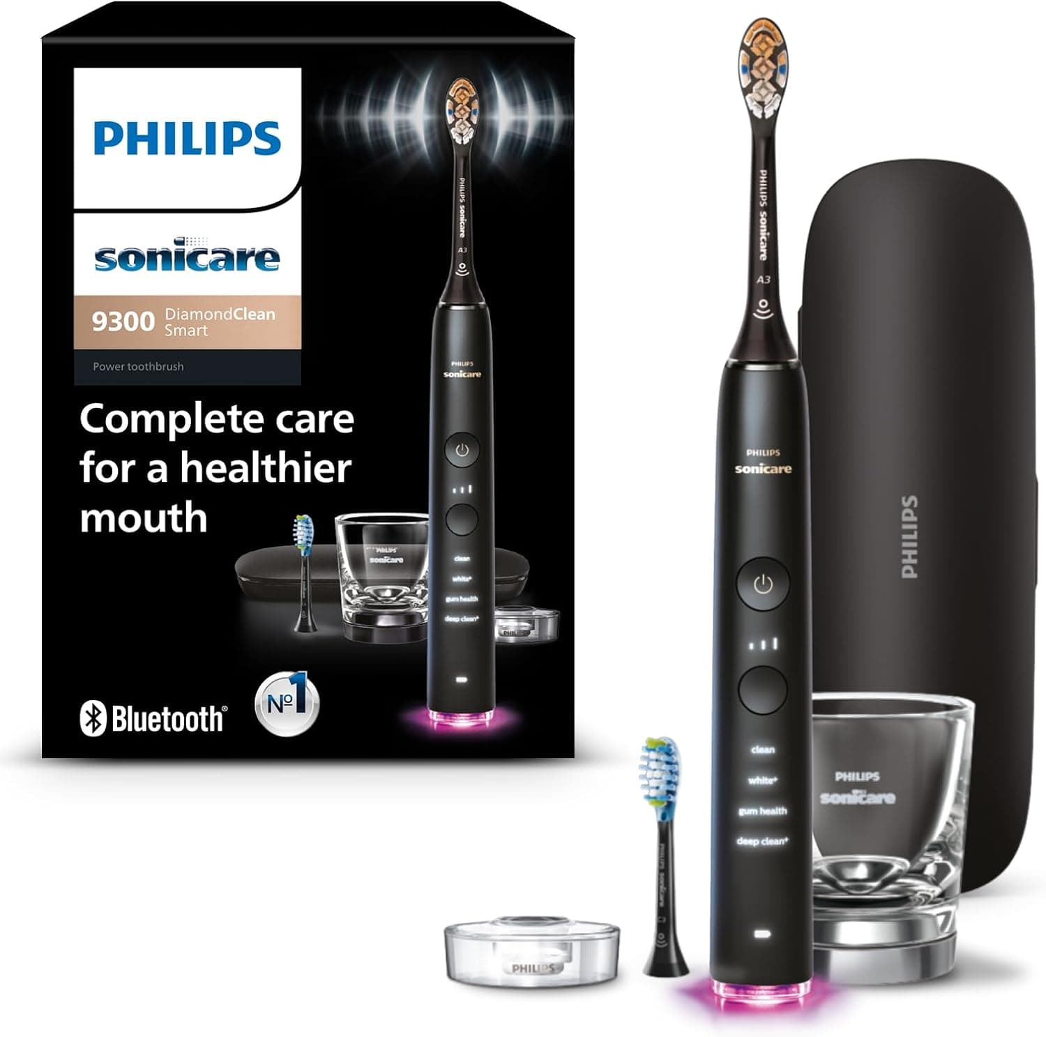 Philips Sonicare DiamondClean