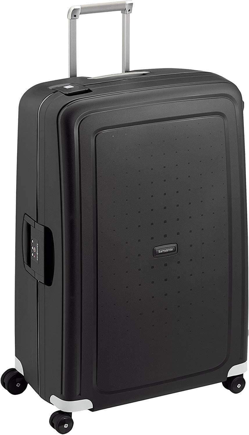 Samsonite S'Cure Spinner